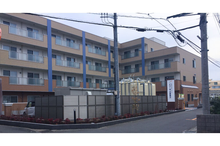 外観_全景