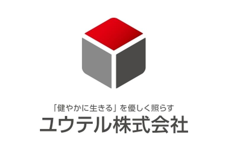 ユウテル企業ロゴ_2