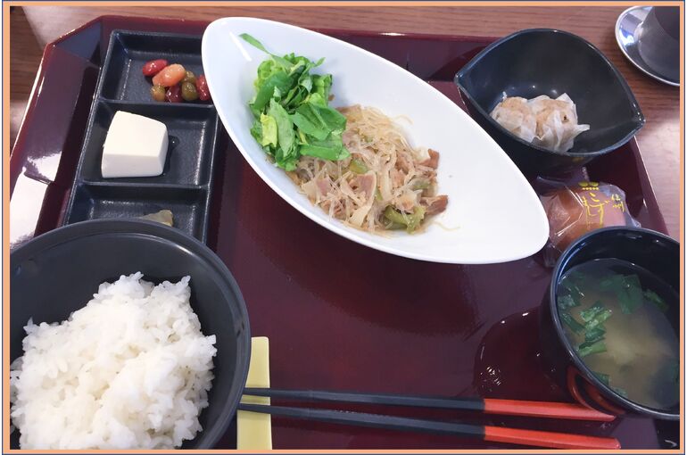 ご飯